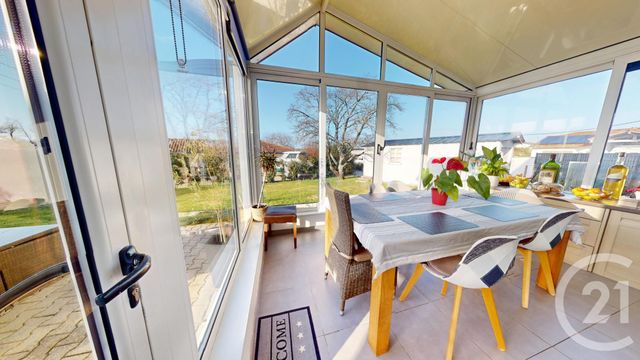 Maison &agrave; vendre - 5 pi&egrave;ces - 112 m2 - Bayonne - 64 - AQUITAINE