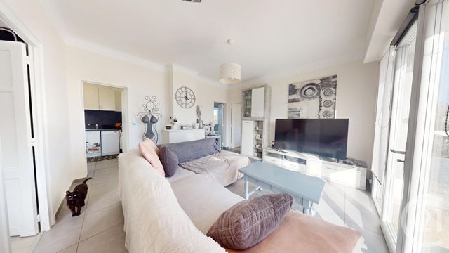 Maison &agrave; vendre - 5 pi&egrave;ces - 112 m2 - Bayonne - 64 - AQUITAINE