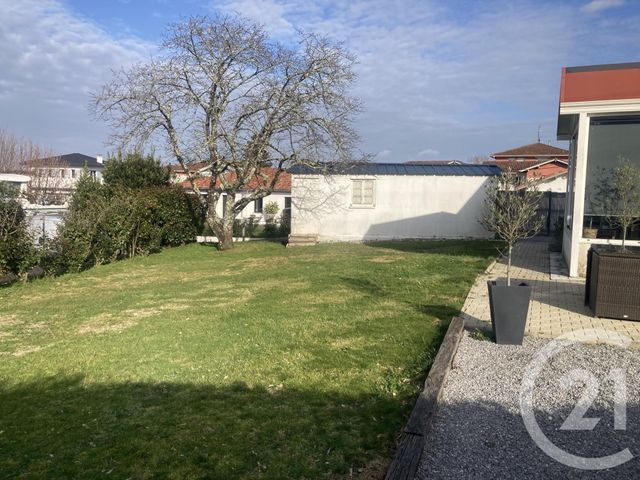 Maison &agrave; vendre - 5 pi&egrave;ces - 112 m2 - Bayonne - 64 - AQUITAINE
