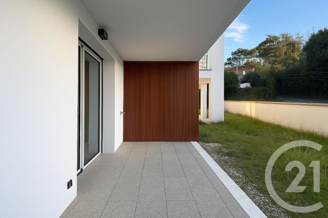 Appartement F3 à vendre - 3 pièces - 63 m2 - Bayonne - 64 - AQUITAINE