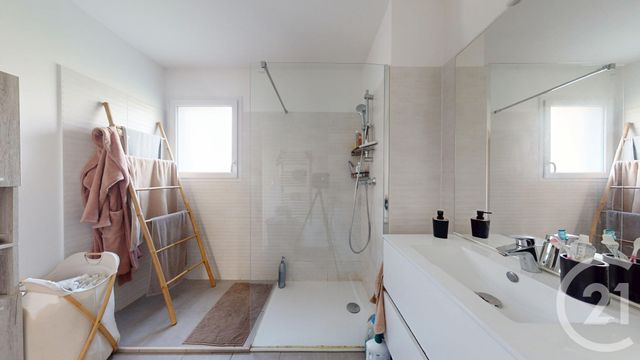 Appartement F3 à vendre - 3 pièces - 63 m2 - Bayonne - 64 - AQUITAINE