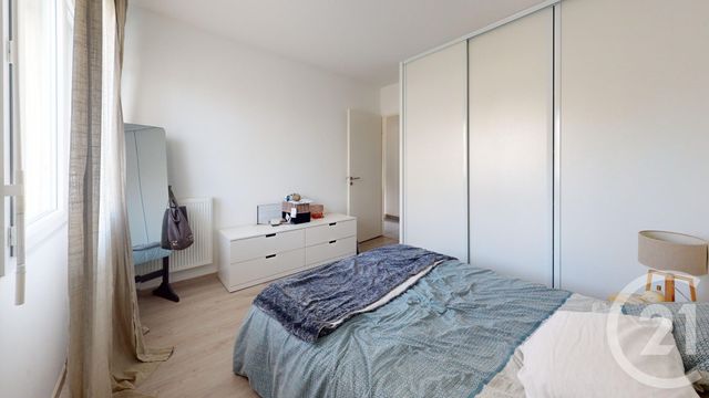 Appartement F3 à vendre - 3 pièces - 63 m2 - Bayonne - 64 - AQUITAINE