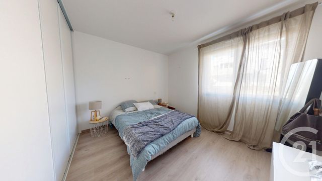 Appartement F3 à vendre - 3 pièces - 63 m2 - Bayonne - 64 - AQUITAINE