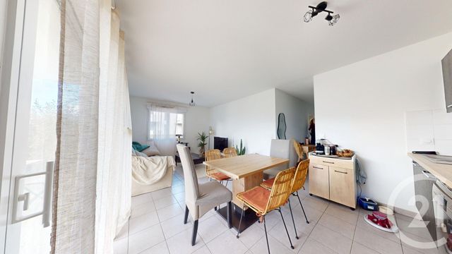 Appartement F3 à vendre - 3 pièces - 63 m2 - Bayonne - 64 - AQUITAINE