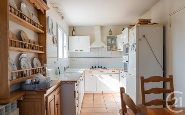 Maison à vendre - 5 pièces - 135,02 m2 - Arcangues - 64 - AQUITAINE
