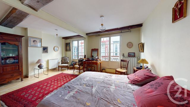 Appartement F3 &agrave; vendre - 3 pi&egrave;ces - 76,87 m2 - Bayonne - 64 - AQUITAINE