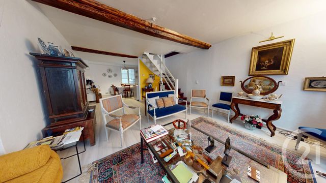 Appartement F3 &agrave; vendre - 3 pi&egrave;ces - 76,87 m2 - Bayonne - 64 - AQUITAINE