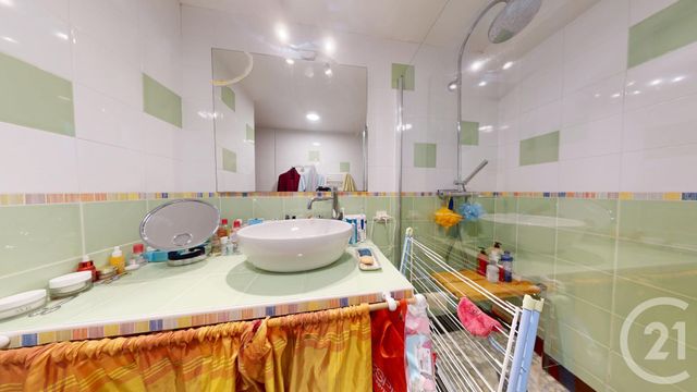 Appartement F3 &agrave; vendre - 3 pi&egrave;ces - 76,87 m2 - Bayonne - 64 - AQUITAINE