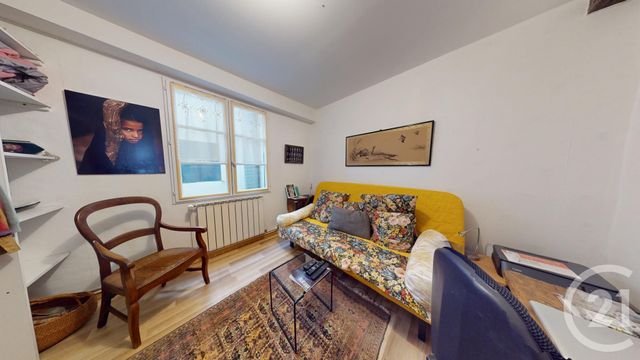 Appartement F3 &agrave; vendre - 3 pi&egrave;ces - 76,87 m2 - Bayonne - 64 - AQUITAINE