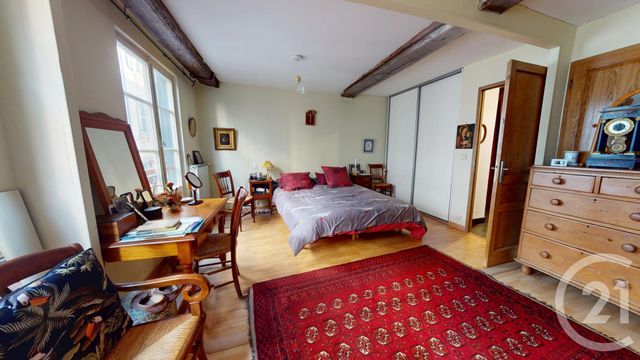 Appartement F3 &agrave; vendre - 3 pi&egrave;ces - 76,87 m2 - Bayonne - 64 - AQUITAINE