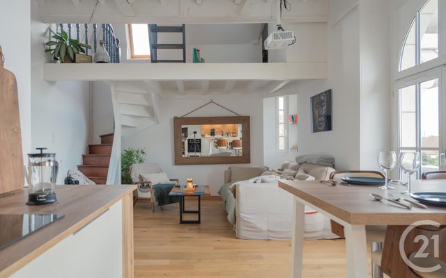 Appartement T3 &agrave; vendre - 3 pi&egrave;ces - 67,18 m2 - Anglet - 64 - AQUITAINE