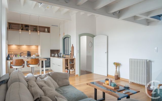 appartement - ANGLET - 64