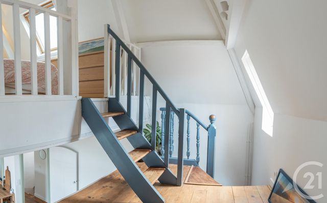 Appartement T3 &agrave; vendre - 3 pi&egrave;ces - 67,18 m2 - Anglet - 64 - AQUITAINE