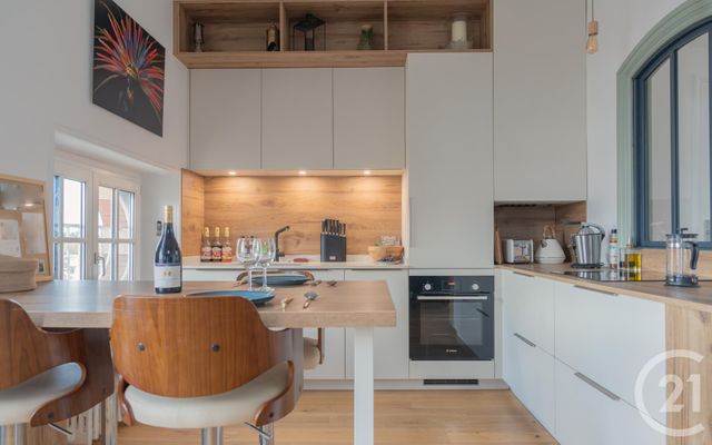 Appartement T3 &agrave; vendre - 3 pi&egrave;ces - 67,18 m2 - Anglet - 64 - AQUITAINE