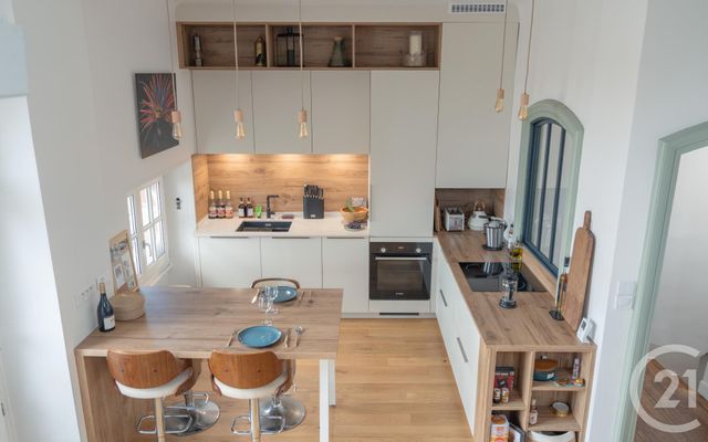 Appartement T3 &agrave; vendre - 3 pi&egrave;ces - 67,18 m2 - Anglet - 64 - AQUITAINE