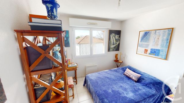 Appartement F2 &agrave; vendre - 2 pi&egrave;ces - 43,66 m2 - Bayonne - 64 - AQUITAINE
