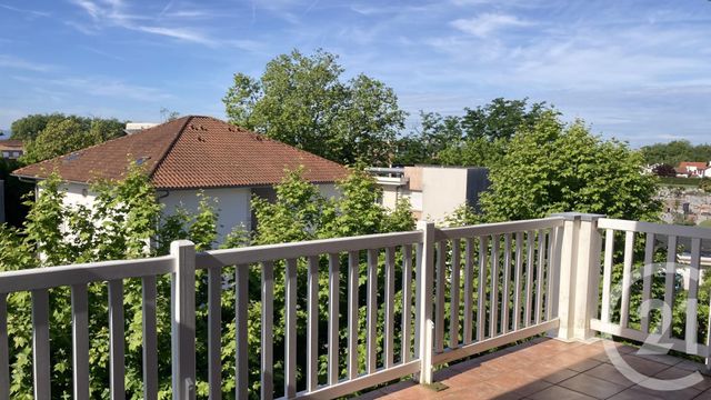appartement - BAYONNE - 64