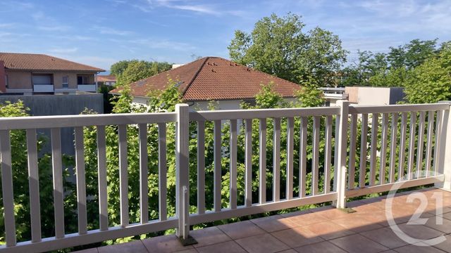 Appartement F2 &agrave; vendre - 2 pi&egrave;ces - 43,66 m2 - Bayonne - 64 - AQUITAINE