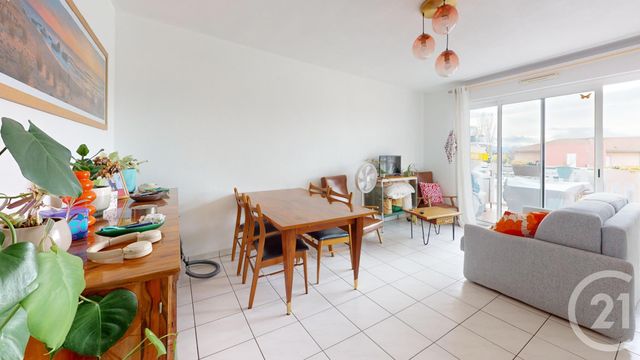 Appartement F2 &agrave; vendre - 2 pi&egrave;ces - 43,66 m2 - Bayonne - 64 - AQUITAINE