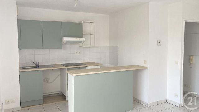 Appartement F2 &agrave; vendre - 2 pi&egrave;ces - 43,66 m2 - Bayonne - 64 - AQUITAINE