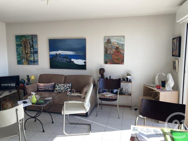 Appartement F2 &agrave; vendre - 2 pi&egrave;ces - 43,66 m2 - Bayonne - 64 - AQUITAINE