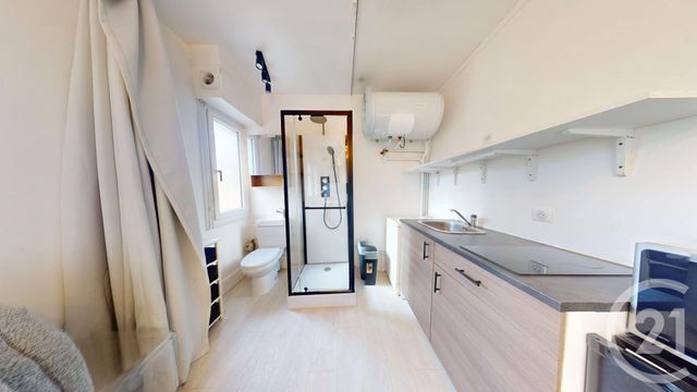 Appartement Studio &agrave; vendre - 1 pi&egrave;ce - 13 m2 - Bayonne - 64 - AQUITAINE