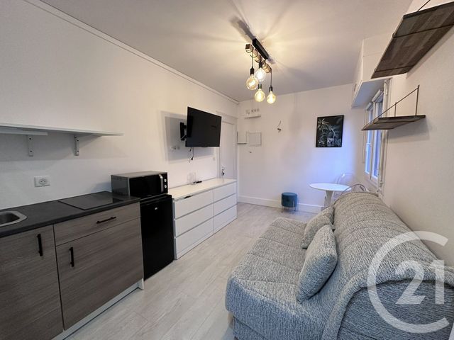 Appartement Studio &agrave; vendre - 1 pi&egrave;ce - 13 m2 - Bayonne - 64 - AQUITAINE