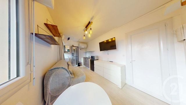 Appartement Studio &agrave; vendre - 1 pi&egrave;ce - 13 m2 - Bayonne - 64 - AQUITAINE