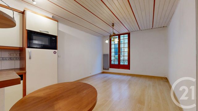 Appartement F2 à vendre - 2 pièces - 57,24 m2 - Bayonne - 64 - AQUITAINE