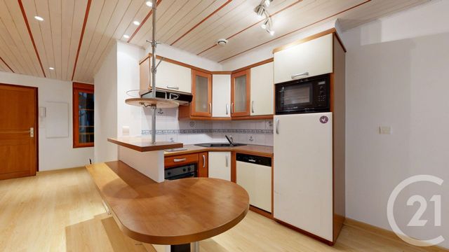 Appartement F2 à vendre - 2 pièces - 57,24 m2 - Bayonne - 64 - AQUITAINE