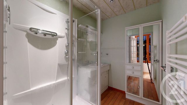 Appartement F2 à vendre - 2 pièces - 57,24 m2 - Bayonne - 64 - AQUITAINE