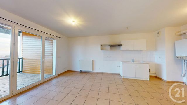 Appartement F2 &agrave; vendre - 2 pi&egrave;ces - 40 m2 - Villefranque - 64 - AQUITAINE