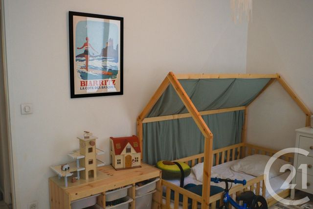 Appartement F3 &agrave; vendre - 3 pi&egrave;ces - 64,20 m2 - Bayonne - 64 - AQUITAINE