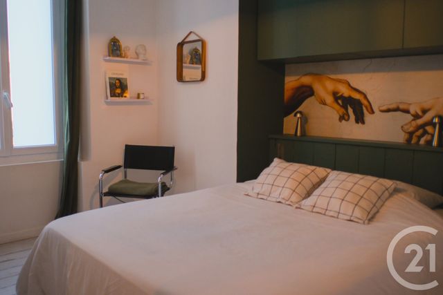 Appartement F3 &agrave; vendre - 3 pi&egrave;ces - 64,20 m2 - Bayonne - 64 - AQUITAINE