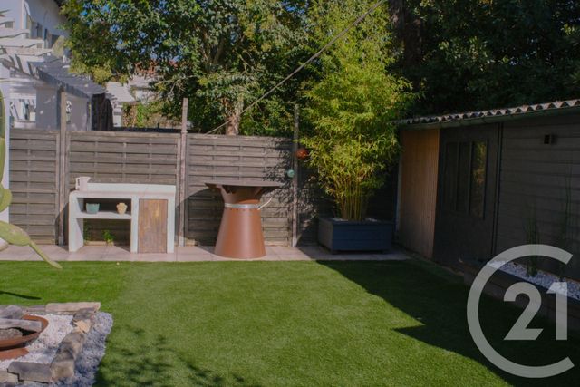 Appartement F3 &agrave; vendre - 3 pi&egrave;ces - 64,20 m2 - Bayonne - 64 - AQUITAINE