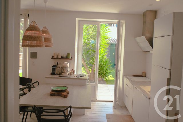 Appartement F3 &agrave; vendre - 3 pi&egrave;ces - 64,20 m2 - Bayonne - 64 - AQUITAINE