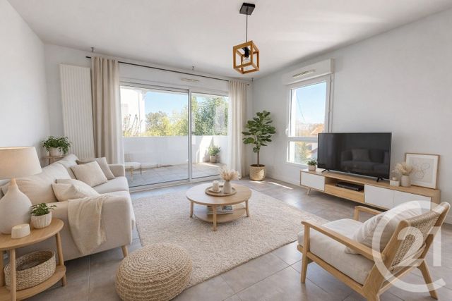 appartement - BAYONNE - 64