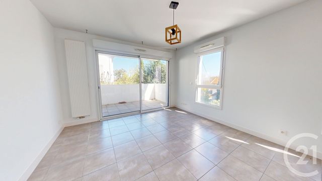 Appartement T3 &agrave; vendre - 3 pi&egrave;ces - 61,22 m2 - Bayonne - 64 - AQUITAINE