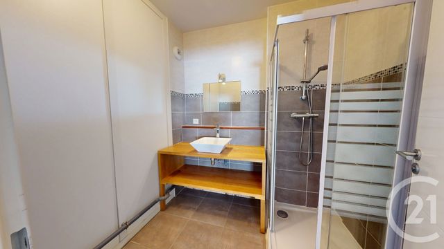 Appartement T3 &agrave; vendre - 3 pi&egrave;ces - 61,22 m2 - Bayonne - 64 - AQUITAINE