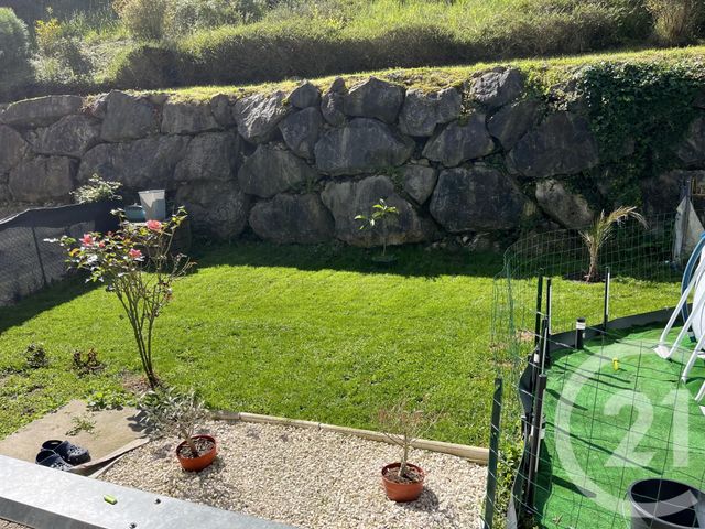 Appartement F2 bis &agrave; vendre - 2 pi&egrave;ces - 49 m2 - Ustaritz - 64 - AQUITAINE