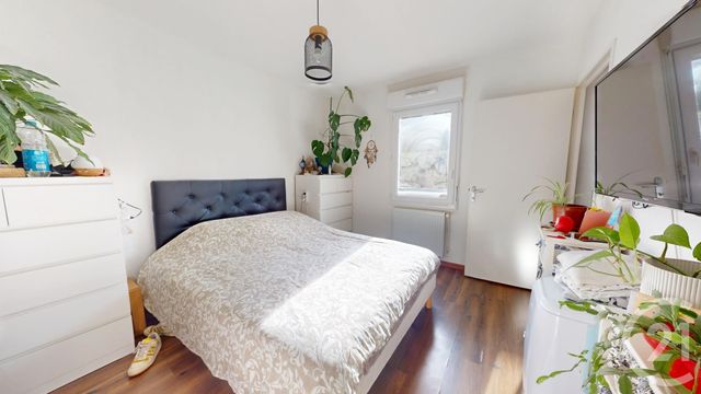 Appartement F3 &agrave; vendre - 3 pi&egrave;ces - 49 m2 - Ustaritz - 64 - AQUITAINE