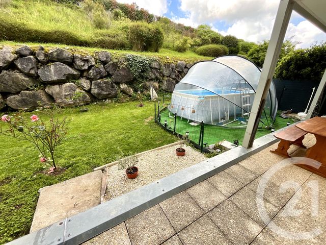 Appartement F2 bis &agrave; vendre - 2 pi&egrave;ces - 49 m2 - Ustaritz - 64 - AQUITAINE