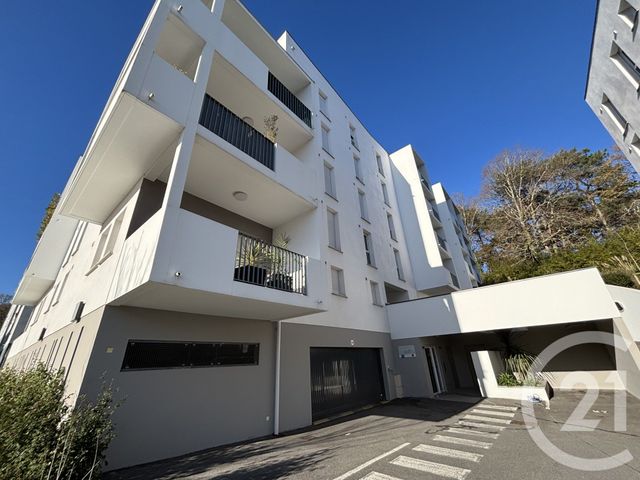Appartement &agrave; vendre - 2 pi&egrave;ces - 39,63 m2 - Anglet - 64 - AQUITAINE