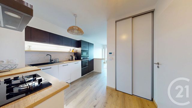 Appartement &agrave; vendre - 2 pi&egrave;ces - 39,63 m2 - Anglet - 64 - AQUITAINE