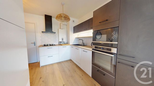 Appartement &agrave; vendre - 2 pi&egrave;ces - 39,63 m2 - Anglet - 64 - AQUITAINE