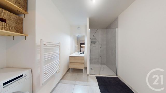 Appartement &agrave; vendre - 2 pi&egrave;ces - 39,63 m2 - Anglet - 64 - AQUITAINE