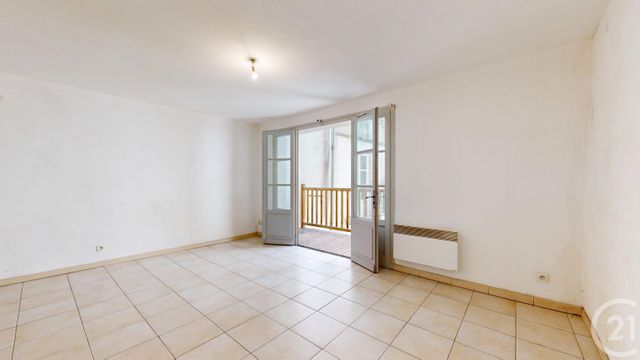Appartement F2 &agrave; vendre - 2 pi&egrave;ces - 39,19 m2 - Bayonne - 64 - AQUITAINE