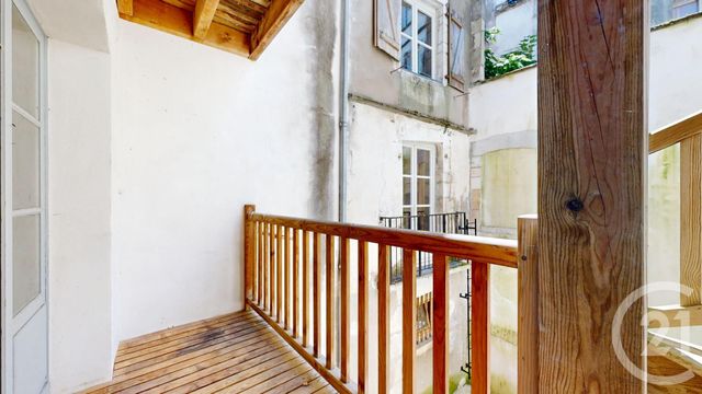 Appartement F2 &agrave; vendre - 2 pi&egrave;ces - 39,19 m2 - Bayonne - 64 - AQUITAINE