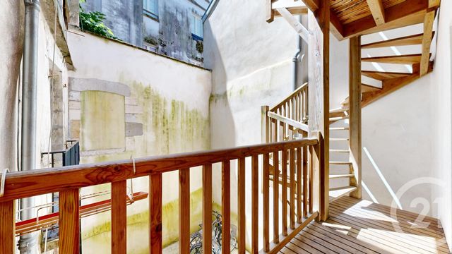 Appartement F2 &agrave; vendre - 2 pi&egrave;ces - 39,19 m2 - Bayonne - 64 - AQUITAINE