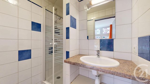 Appartement F2 &agrave; vendre - 2 pi&egrave;ces - 40 m2 - Bayonne - 64 - AQUITAINE